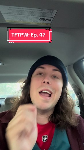 Tales From the Psych Ward Episode 47: Hilarious Nursing Stories