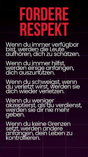 ♟️ Dein Wert ist deine Wahl #zitate #motivation #tiefsinnigezitate