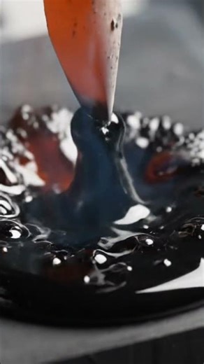 1000°C vs PLASTIC: 8K Macro 🌡️🔥