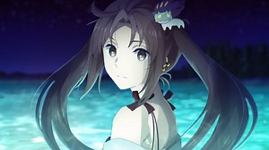 FGO Summer 2022 Event Takes You to Scary Summer Camp