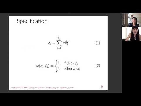 How computational modeling can force theory building in psychological science — MathPsych/ICCM 2020