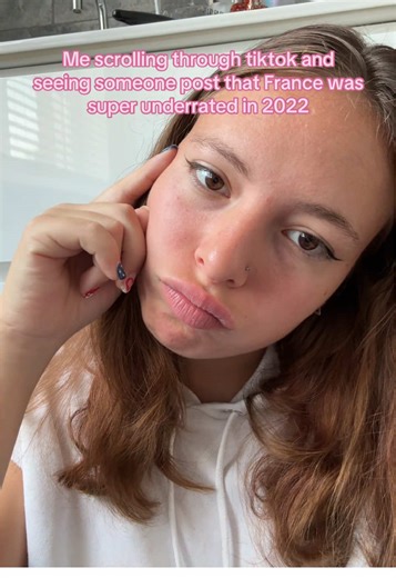 France's Underrated Performance in Eurovision 2022