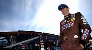 Kyle Busch: Can’t imagine ever leaving Joe Gibbs Racing