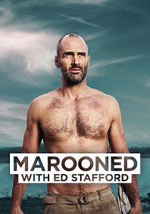 Marooned with Ed Stafford - streaming online