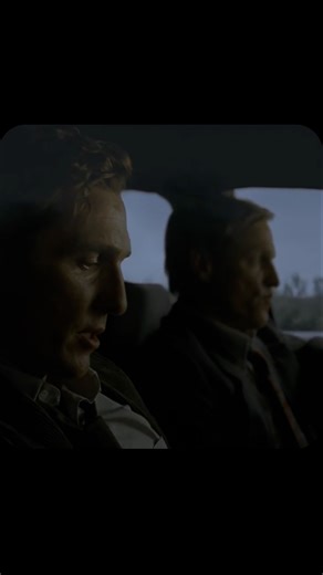 La conciencia humana, por Rustin Cohle. #TrueDetective | HBO Latinoamérica