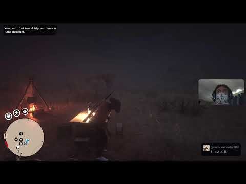 RDO STREAM! Running it back again!