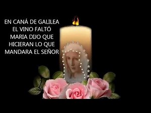 EL CONSEJO DE MARIA LETRA