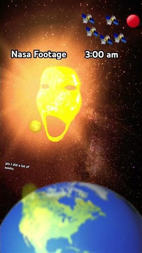 The sun woke up episode 1