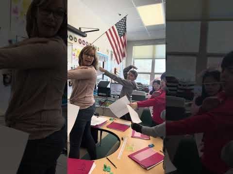 Red Word Intro practice