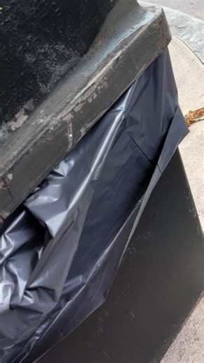 Rocking fancy clothes