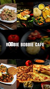 Escape the ordinary at Robbie Bobbie Cafe! We're not just a cat cafe, we're a destination for delicious food and adorable company. Experience the difference with our quality dishes and charming atmosphere. Come visit us! | Robbie Bobbie Cafe
