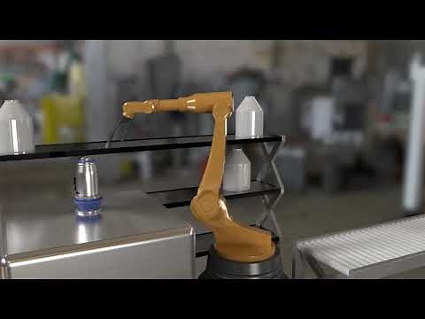 SoliValve®100 Applications