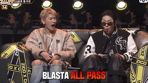 播放量断层第一！百万播放 郑尚洙All pass「SMTM12」