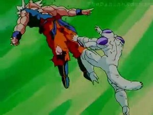 Dragon Ball Z AMV Unbreakable