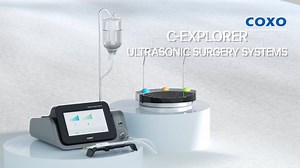 𝐂-𝐄𝐗𝐏𝐋𝐎𝐑𝐄𝐑, COXO's first Ultrasonic Surgery System 𝑷𝒐𝒘𝒆𝒓𝒇𝒖𝒍/𝑺𝒕𝒂𝒃𝒍𝒆/𝑴𝒖𝒍𝒕𝒊𝒑𝒖𝒓𝒑𝒐𝒔𝒆 ✨7-inch color touch screen. Easy to use ✨Multi-mode operation. Bone mode, Perio mode, Endo mode. ✨High-performance handpiece. High-brightness LED, Low handle temperature, Separation design. ✨Ultra-quiet water pump. Comfortable operating experience. ✨Basic tips kit. US1/US2/US4/US5/UL3/UC1, 6 different tips meet all your need. ✨Multi-function foot pedal. #COXO #CEXPLORER #Ultrasonics