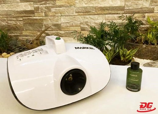 Top 7 máy khử mùi ô tô tốt nhất hiện nay (review chi tiết)