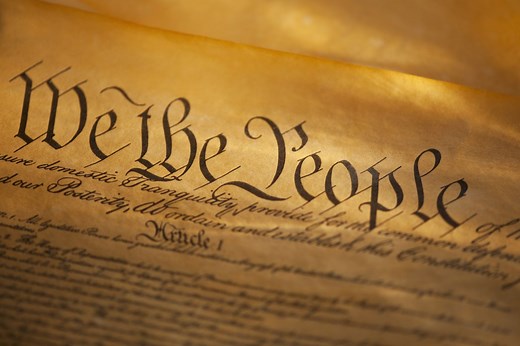 7 Fast Facts to Understand the U.S. Constitution