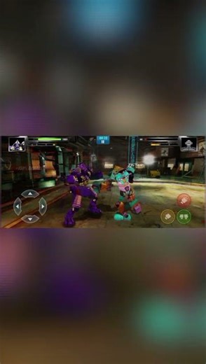 Robot Boxing Fight 🔥 Best Mobile Gameplay