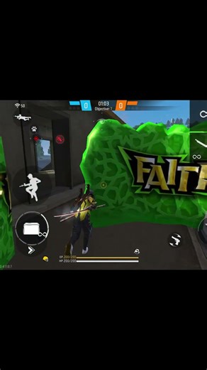 First Headshot Didn’t Kill😭 He Survived But I Jumped Back And Landed Perfectly Headshot😈🔥