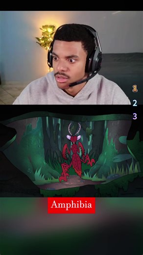 Exploring the World of Amphibia: Anne Boonchuy's Journey