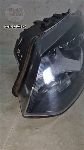 VW VENTO 2013/2020 FARO DISPONIBLE ✅️
