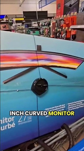 Walmart Gaming Monitors Ringing Up as Low as $20 (Hidden Clearance)