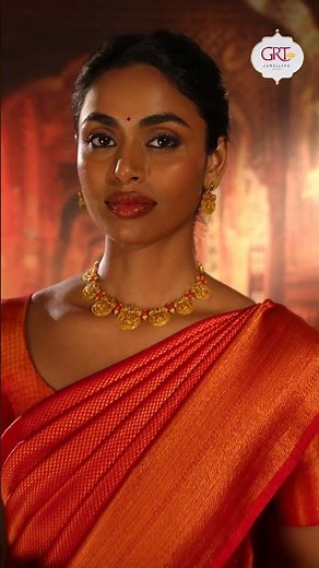 GRT Jewellers | Coral Collection