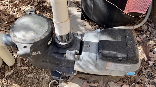 Watch REVIEW Hayward TriStar VS Variable-Speed Pool Pump on Amazon Live