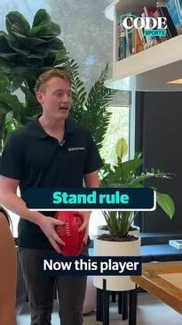 2026 rule changes explained | Stand rule