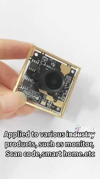 Ar0230 sensor usb camera module#ar0230camera
