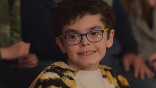 The Unbreakable Boy - Official Trailer