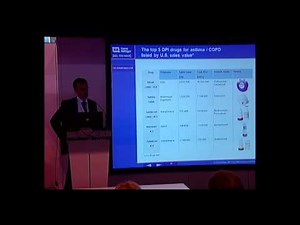 Dry Powder Inhalation: From R&D to commercial manufacturing