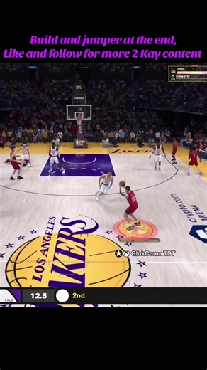 Exploring 2K Gaming Content