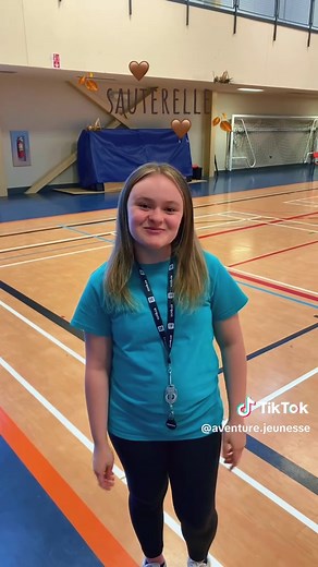 Camp d’Aventure Jeunesse on TikTok