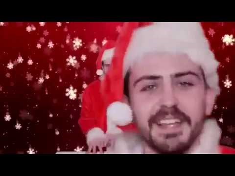 JOYCA NEOXI ET VODK, LA CHANSON DE NOEL (VERSION 1H)