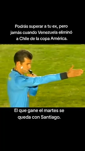 Venezuela vs Chile: Un Duelo Histórico
