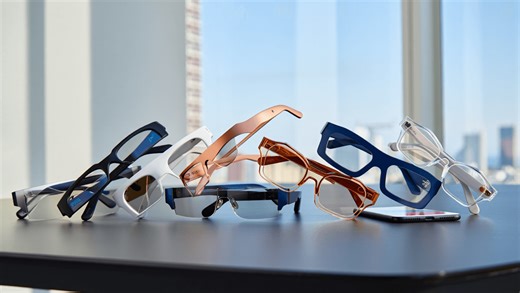 7 AR Glasses In 2026 That Could Reshape How You Use Phones And Work