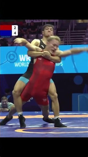 World Championships 2025 63kg the best moments #wrestling #боротьба #борьба