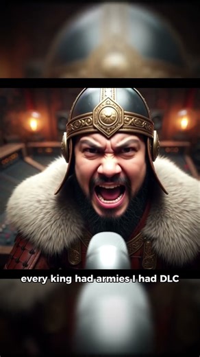Genghis Khan Drops a Savage Rap Verse ⚔️🔥 #historyrap #airap #hiphop