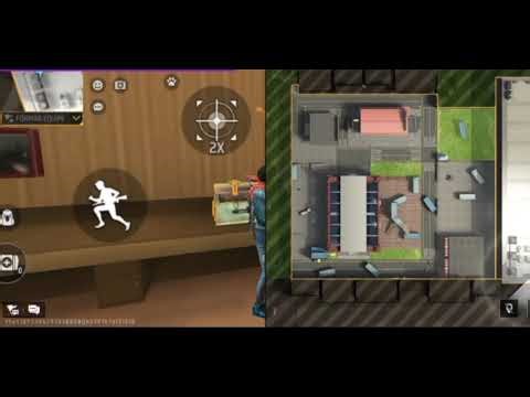 Painel mod menu atualizado Full 100% HS cabeça