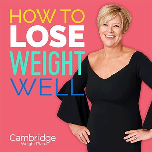 Amazing results on Channel 4’s How to Lose Weight Well tonight! Sue lost almost 3 stone in 16 weeks on Cambridge Weight Plan! Read her success story here 👉 bit.ly/2mSgWtA | The 1:1 Diet by Cambridge Weight Plan