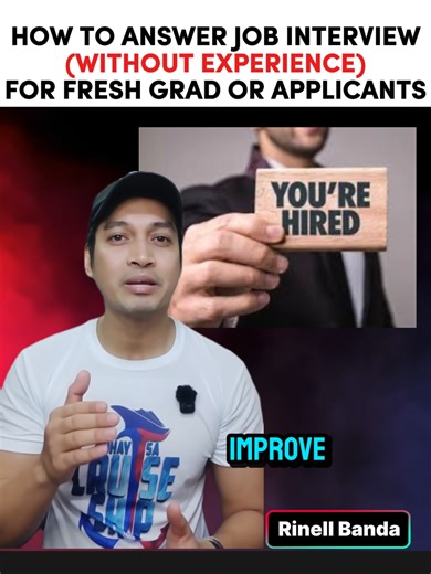 How to Answer Job Interview Questions Without Experience