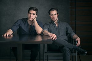 Interview: Kuperman Brothers discuss their immersive live show 'Life & Trust'