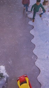 Step into Tikes Town: The classics you know. The holiday fun they love ❤️ Create forever memories with Little Tikes. | Little Tikes