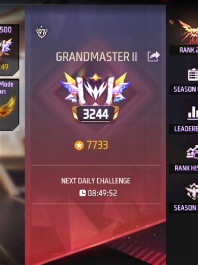 BR RANK REASON & CS RANK REASON DONE💯🥹.. BR MODS PANEL 100% SAVE PANEL 💯😎💯#csrank #csrank #brmods #vairal #foryou