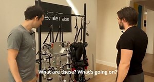 Own a Humanoid Robot for $1,000? : Kscale Labs is Making It Possible