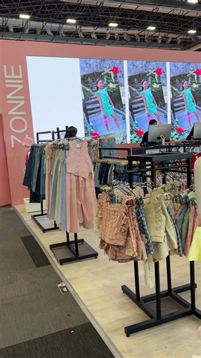 Últimas tendencias en Moda Infantil para Niñas