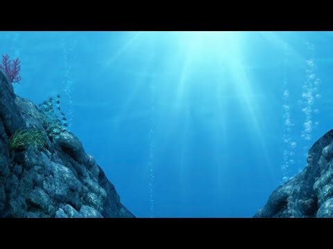 Mariana Trench - BYH Jay