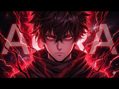 AURA = ∞ | 1 HOUR PSYCHO VILLAIN PHONK 2026 👿 Pure Insanity Uncut Aggressive Focus Phonk Mix