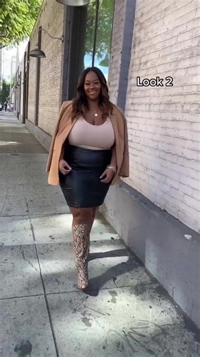 Wide Calf Boots Haul! Click link in bio for outfit details #fallboots #plussize #getthelook #styletips #fallfashion #FanEdit | Ms Kristine